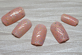 写真：ｇｉｆｔ'ｓＮａｉｌ1