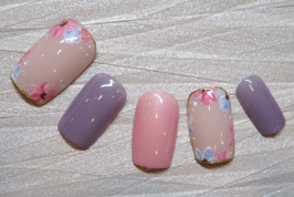 写真：ｇｉｆｔ'ｓＮａｉｌ2