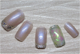 写真：ｇｉｆｔ'ｓＮａｉｌ3