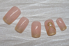 写真：ｇｉｆｔ'ｓＮａｉｌ1