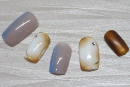 写真：ｇｉｆｔ'ｓＮａｉｌ2