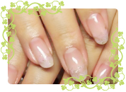 カラーGEL 一色塗 ¥8.188