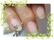 カラーGEL 一色塗 ¥8.188