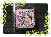 スマートフォンケース・デコ