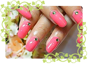 カラーGEL一色塗