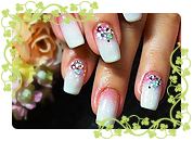 カラーグラデーション