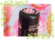 スタンプ・デコレーション