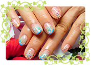 gift's NAIL