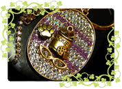 オリジナルチャーム