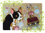 オリジナルケース