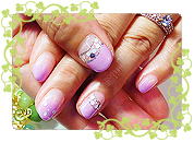 カラーグラデーション