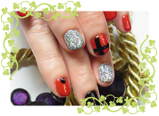 カラー一色塗 GEL