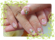 フレンチコース