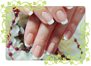 ポリッシュフレンチ