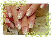 カラーグラデーション