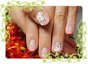 フレンチネイル