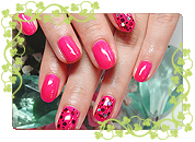 gift's NAILアレンジ