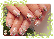 gift's NAIL