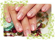 gift's NAILアレンジ