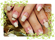 フレンチコース