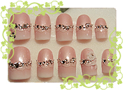 gift's NAILアレンジ