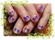 gift's NAILアレンジ