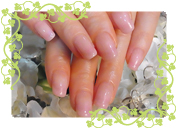 カラーグラデーション