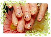 ３月のＧＮアレンジver.