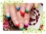 モコモコフレンチ