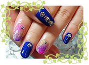 カラー&エアーブラシ