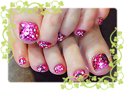 フット　ＧＥＬ