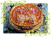 オリジナルピルケース