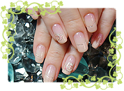 コサージュ＋フレンチ