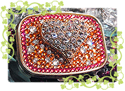 オリジナル・ピルケース