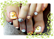 マリンフットジェル