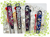 オリジナル・ボールペンデコ