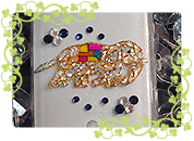 オリジナルスマホケース・デコ