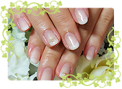 フレンチネイル