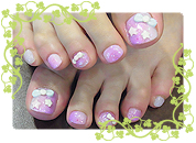 キキララフットジェル