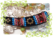 バナナクリップデコ