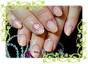 マーブルネイル