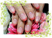 フレンチネイル