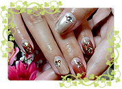 ４色カラーグラデ