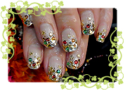 キラキラクリスマス