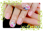 gift's nail