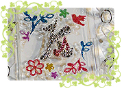 オリジナル・携帯デコケース