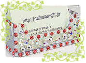 カードスタンド縦