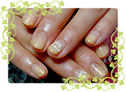 マーブルネイル