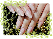 ナチュラルベージュスカルプ