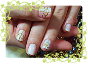 セパレートネイル